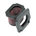1WS144500000 FILTER & B4T1443001/1WS144300100 COVER