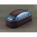 MK3-S3-8182- TITANIUM GREY