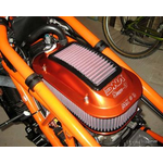 DNA STAGE 3 AIR BOX KIT