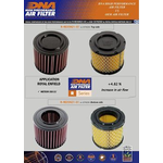 Воздушный фильтр ROYAL ENFIELD CLASSIC 350 21'-22' OEM 1570250